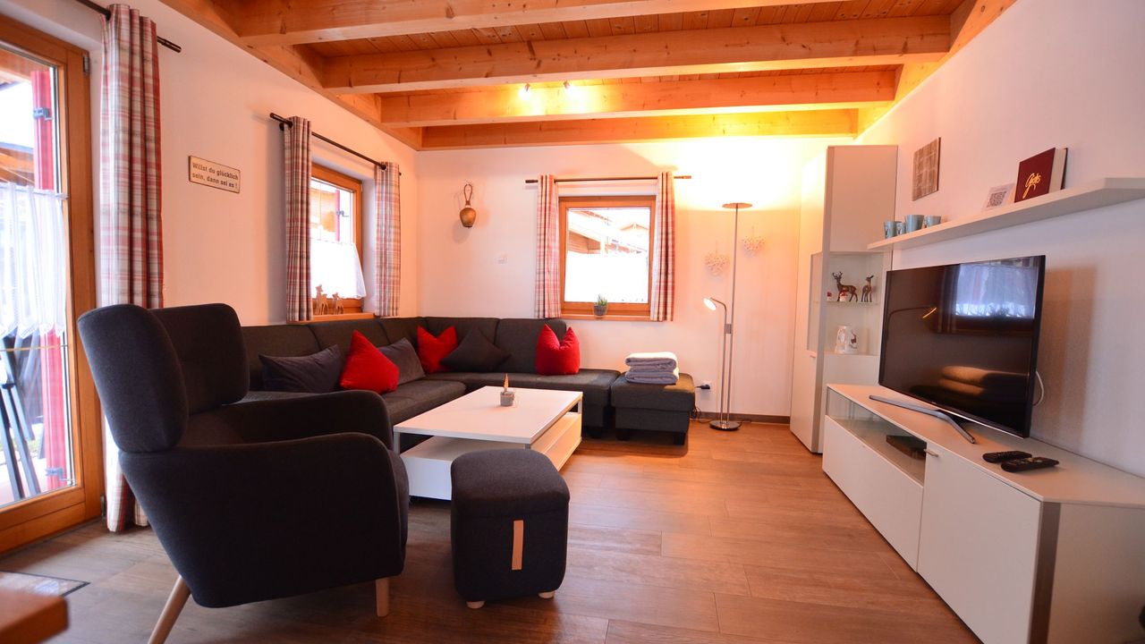 Wohnzimmer Wohnzimmer